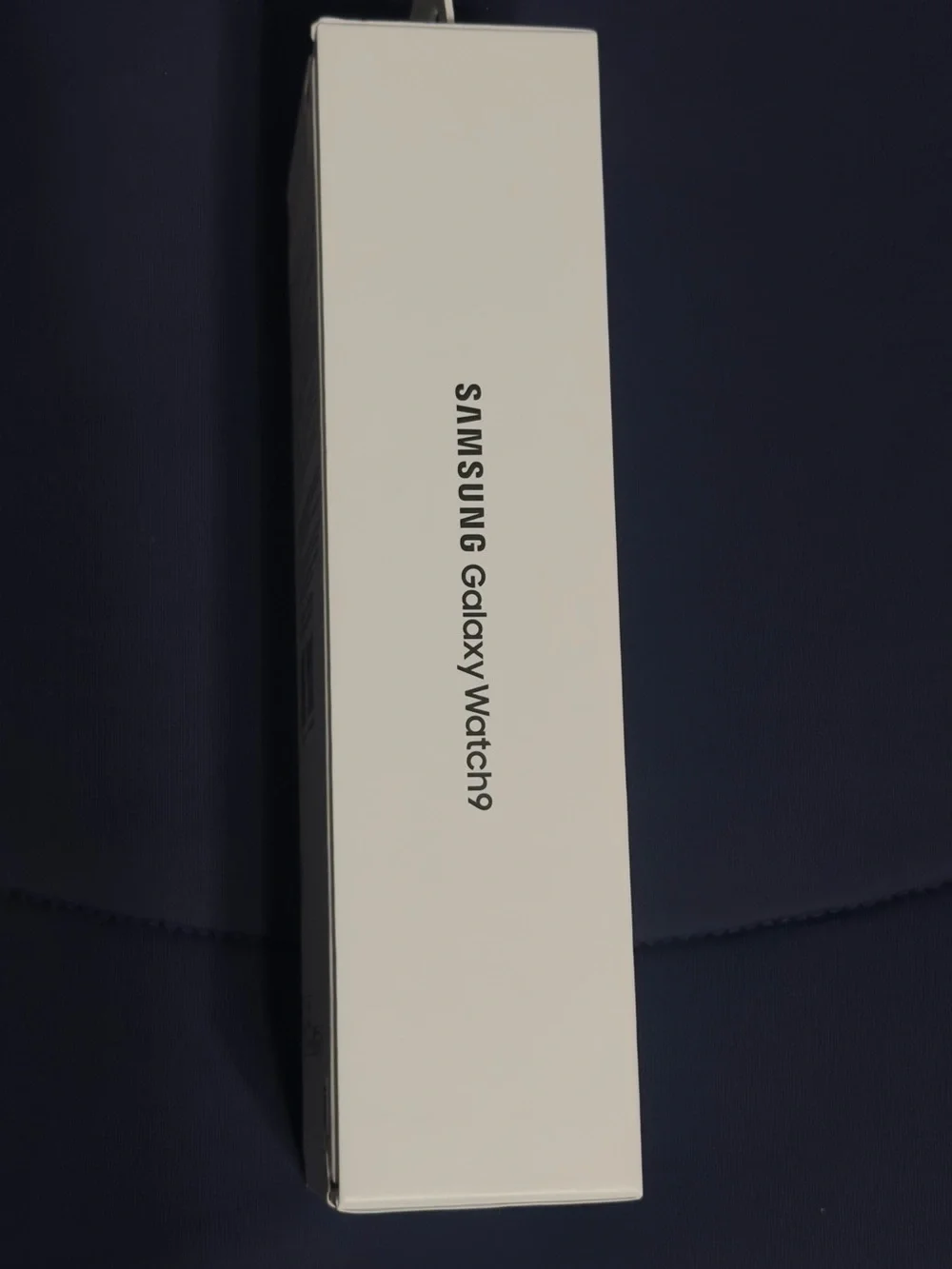 Samsung galaxy watch9